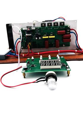 900W54/80/120khz高频率超声波驱动电路线路板PCB板制造厂家