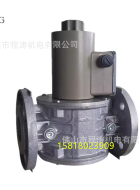 SG50FQ/220 施能SINON燃气电磁阀 SG40FQ/220  SG50F02NT3