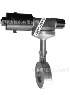 MC6BNT3高温脉冲电磁阀MC5BNT3 高温蝶阀K65ZA 80 100 125/150