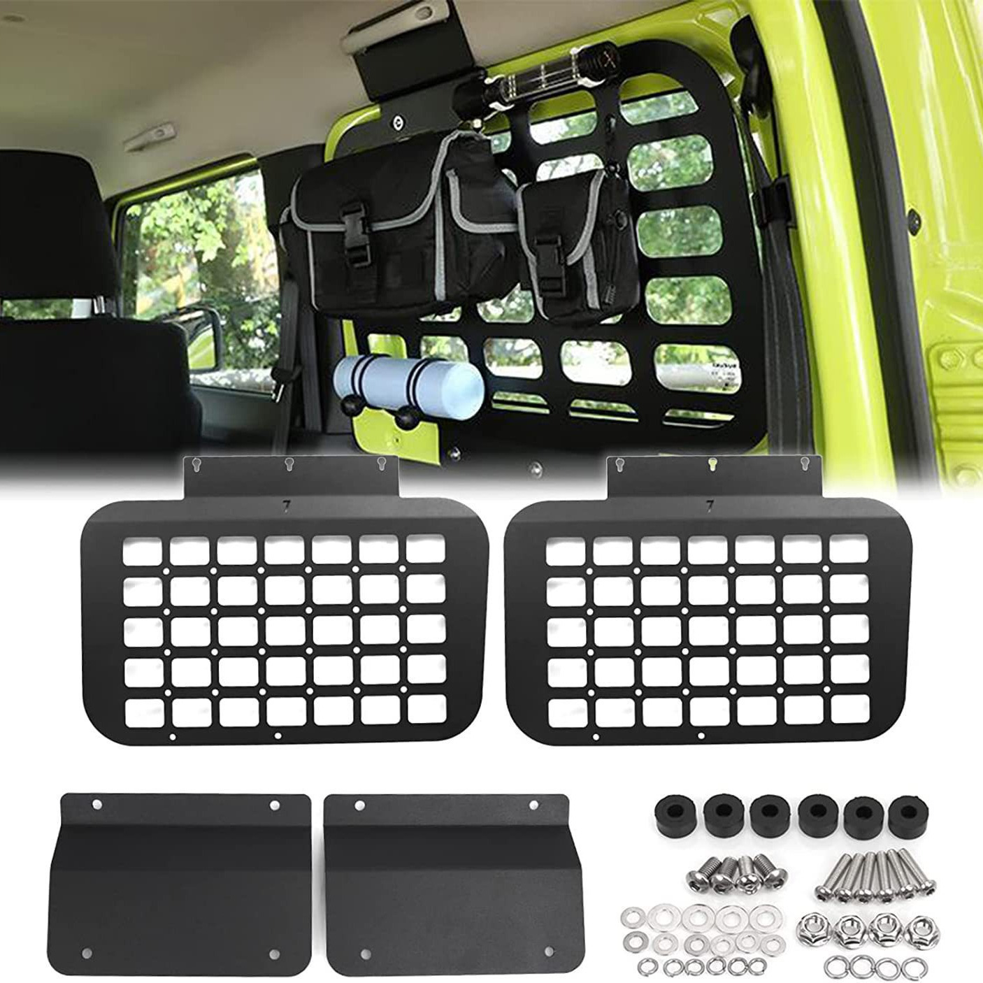 适用于JB64JB74铃木吉姆尼Jimny