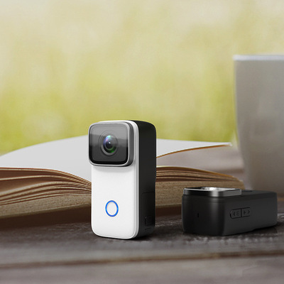 SJCAM运动相机潜水航拍C200骑行