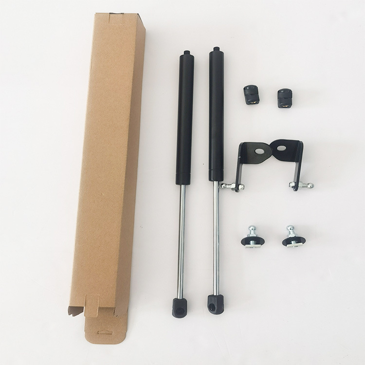 适用于2021+烈马改装件减震气弹