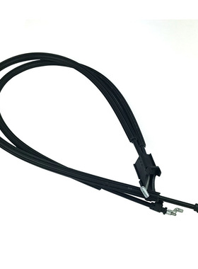 适用福特嘉年华MK6汽车座椅靠背调节拉线座椅拉丝1441166 1441167