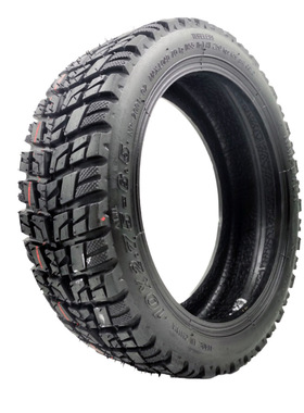 NAIPUTUN 10X2.75-6.5越野真空胎 Dualtron 3 Speedway 5滑板车