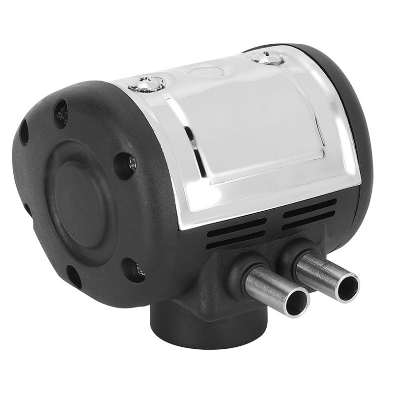 L80气脉动器50-180ppmInterPuls