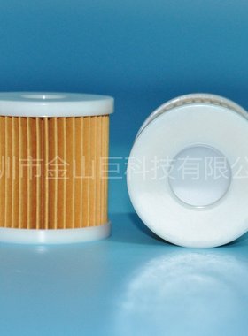 舷外机油水分离器滤芯90794-46871 9079446871 90794-46911-00