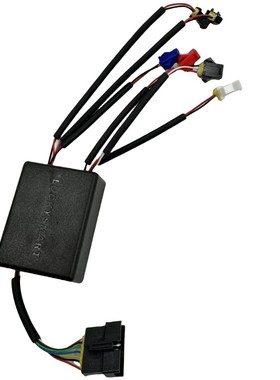 Kukirin酷麒麟电动滑板车灯板 G2 Master适用配件灯板模块组件