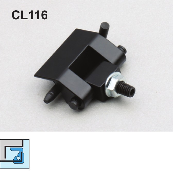 怀海柜锁门锁铰链合页拉手