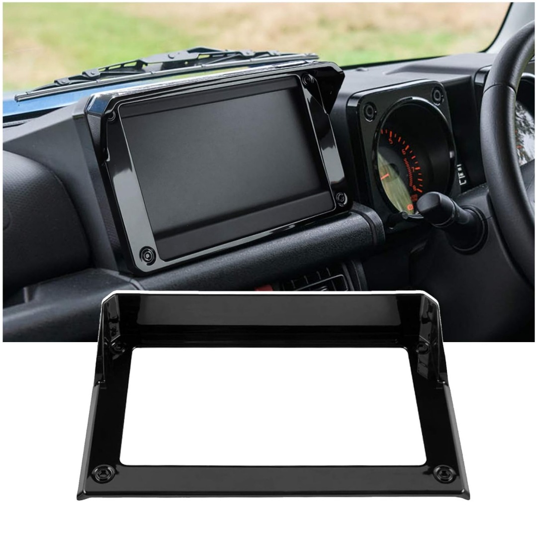 吉姆尼JB64WJB74W车载配件ABS