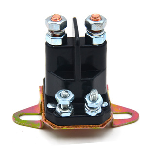 109081X 145673 BRIGGS STRATTON佰利通起动机电磁阀继电器146154