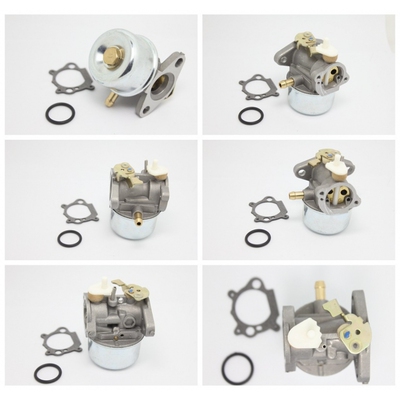 特库姆塞百力通化油器49758649