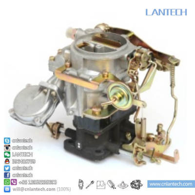 H223A跨境化油器适用于TOYOTA2