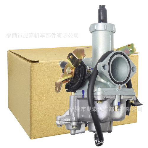 PZ30B化油器For CG175-CG250 QR250 TX250 CB200 TMX200 XR摩托车
