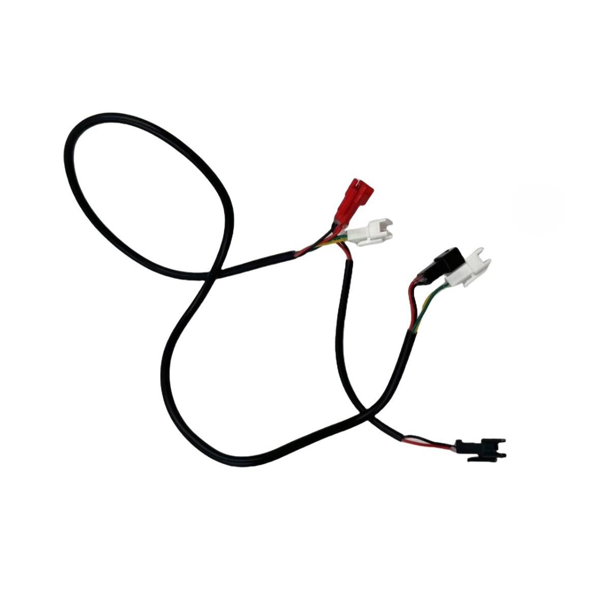 滑板车灯连接线Kukirin酷麒麟G2M