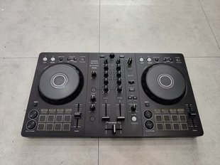 质保90天 功能完美 适合新手入门玩家 FLX4 先锋二手DJ设备DDJ
