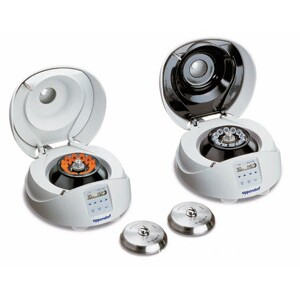 MiniSpin 和 MiniSpin plus 高速离心机Eppendorf  艾本德离心机