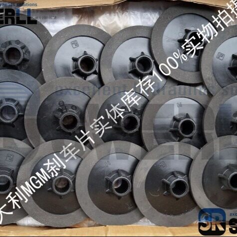 BA90 意大利MGM刹车片 海量库存 专业