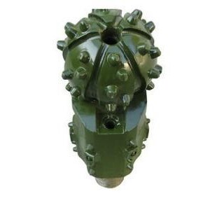 独轮牙轮钻头，鹅卵石专用单牙轮钻头118mm 空调降水井用牙轮钻头