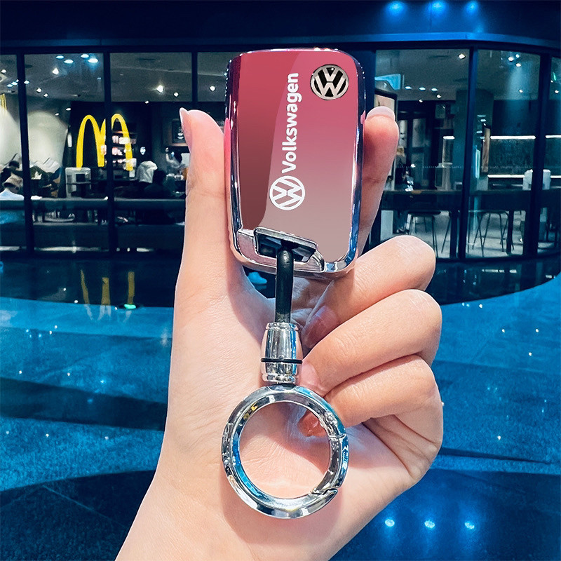 2025款大众速腾车钥匙套男女士专用2023扣2024 300超越版2018