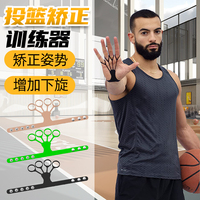 【投籃姿勢矯正】一萬次投籃訓(xùn)練
