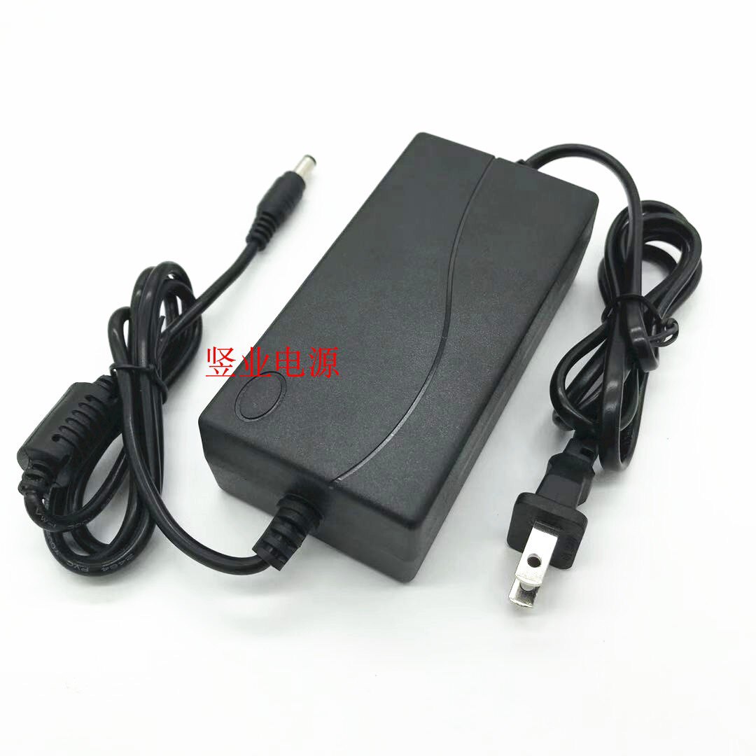 朗仁PS70PS80PS90充电器X6X7EZ300PS2全能型电源适配器12V3A双线