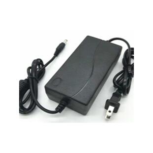 威联通/QNAP 网络硬盘NAS存储器电源适配器DC12V通用充电器线