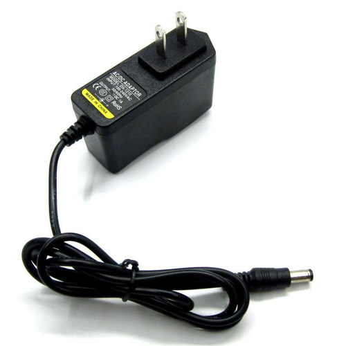 小当家军胜辉益DC6V500MA电子称充电器ACS30军胜电子计价秤电源线