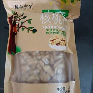 新日期新货去衣F去皮核桃仁新鲜原味生炒熟脱皮核桃仁肉凉拌孕妇