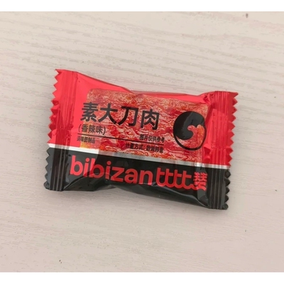 比比赞素大刀肉辣条8090