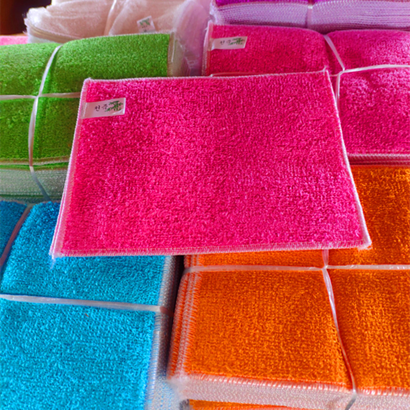 旺存竹纤维否吸水不沾油耐用好用