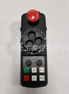 起亚手轮电子手轮PHA-22EA-S6-021无线手轮