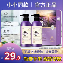 薰衣草洗护套装小小101王毅勤的小店RAGRAY精油洗发水正品