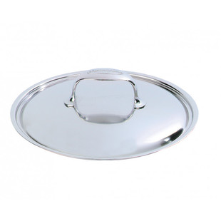 比利时产 DEMEYERE Atlantis系列 不锈钢锅盖