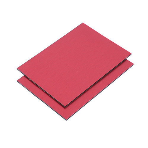 外墙板内墙外墙拉丝木纹铝塑板 广告背景装饰厂家铝塑板防水