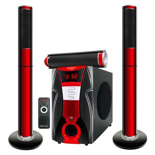 音响家组合炮音响蓝牙低音家庭TG-Q03A影k歌套院装home theater s