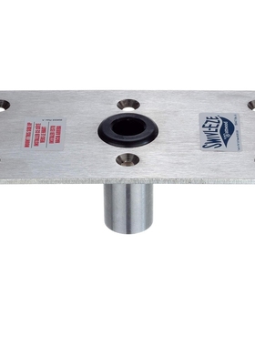 船座销柱    座椅安装配件 Lock'N-Pin 3/4