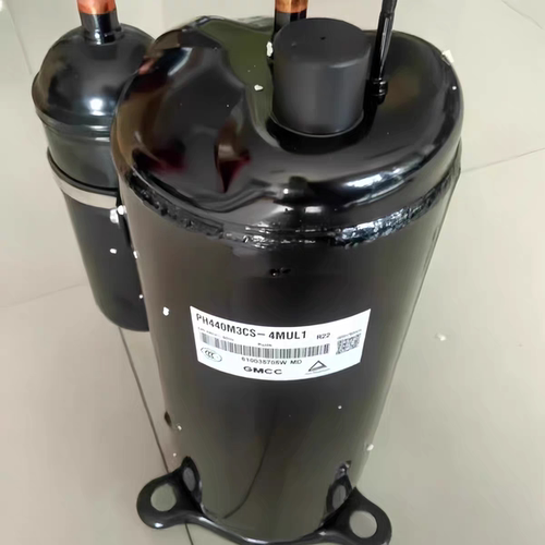 美芝3匹PH440X3CS-4MU1 PH440G2CS-4KUS1 PH465美的空调压缩机3P