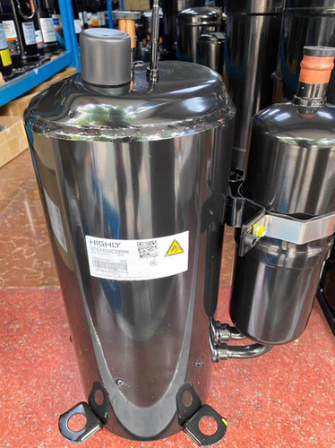GTH270UV-C9EU GTH275UV-C8FU GTH290UV-C8FU GTE44压缩机R32专用