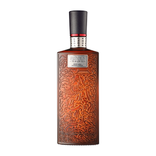 [官方正品]临水玉泉50.8度大别山洞藏酒庄私享洞藏酒安徽特产名酒