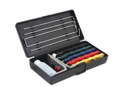 design for  Copy Lansky Deluxe 5-Stone Sarpening S