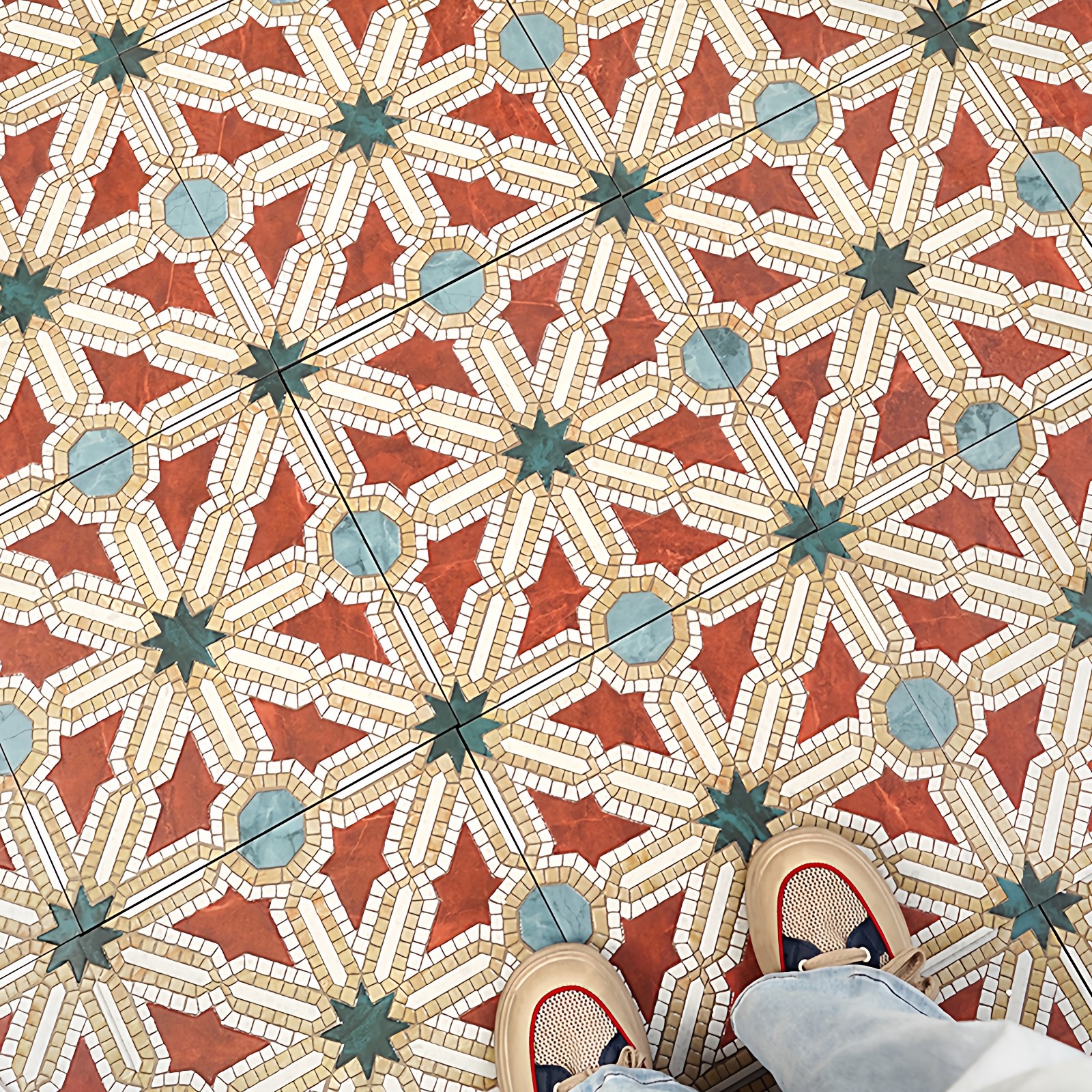 加厚自粘南洋风地板贴防水瓷砖贴厨房餐厅卫生间民宿翻新改造地垫,家居饰品,地贴,淘宝优惠券,粉丝福利购,淘宝优惠卷