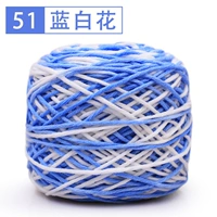 Синий и белый цветок 51 синие и белые цветы