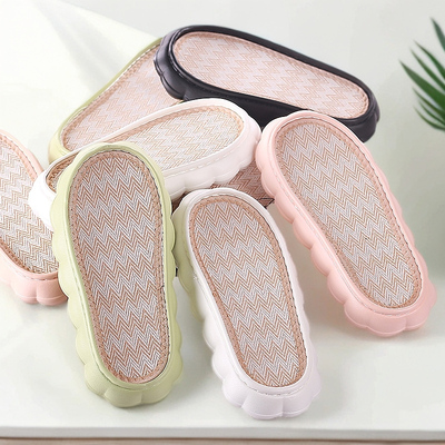 云朵鞋底手工毛线钩织专用鞋底