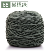 Армия зеленый 68 оливковой зеленый