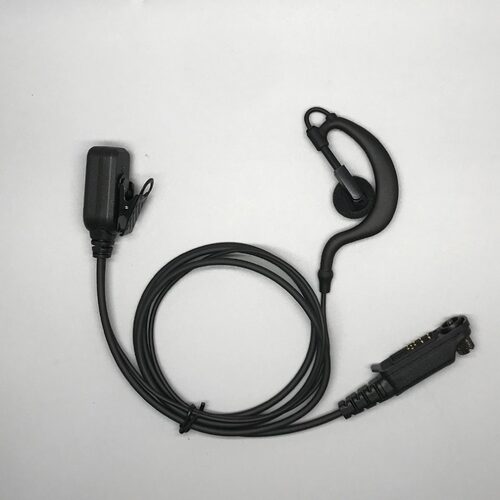 摩托罗拉XIRP6600i/P6620i/MTP3100/MTP3150 3250入耳式耳塞耳机