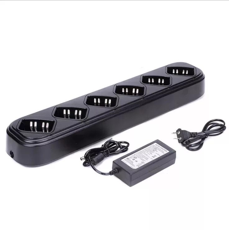 摩托罗拉P8200 8260 8660 8268 GP338D+蓝牙耳机适配器带充电器