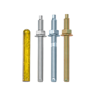 化学锚栓化学螺栓化学螺丝膨胀丝m8m10m12m14m16m18m20m22m24m30