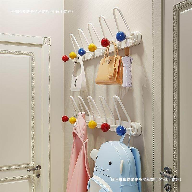 玄关进门挂衣钩门后挂钩卧室墙上挂衣架壁挂式中古风装饰挂钩一体,乐器/吉他/钢琴/配件,其它乐器配件,淘宝优惠券,粉丝福利购,淘宝优惠卷