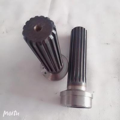 传动轴总成 传动轴伸缩叉 一汽解放货车传动轴 金捷 山西 县级市