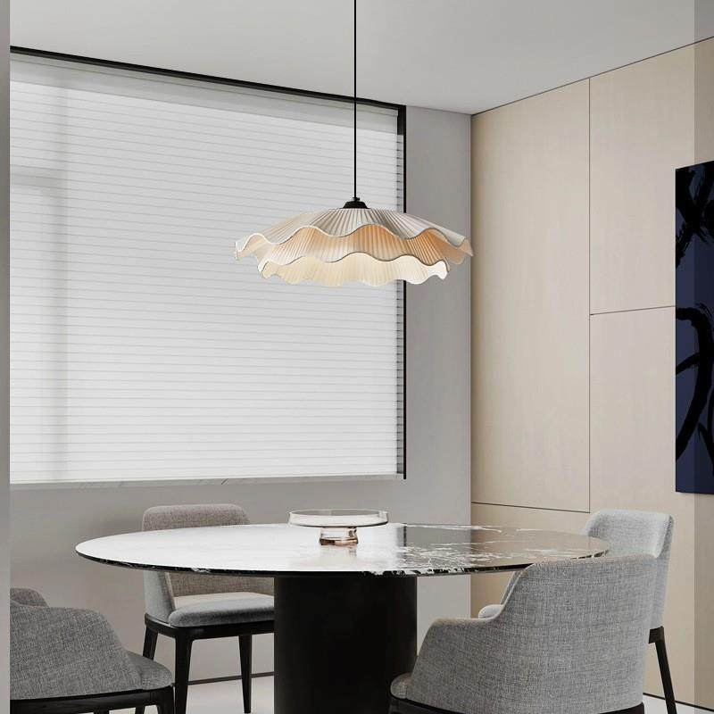 极简奶油风吊灯创意花瓣造型卧室灯现代简约全铜吸顶灯书房餐厅灯,手表,配件,淘宝优惠券,粉丝福利购,淘宝优惠卷